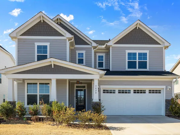 5420 Mill Dam Rd, Wake Forest, NC 27587