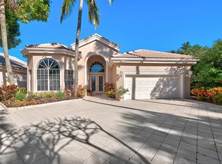 211 Coral Cay Ter, Palm Beach Gardens, FL 33418