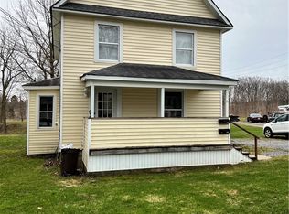 17 Tempest St, Perry, NY 14530