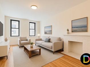 50 W 56th St #5C, New York, NY 10019
