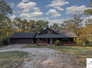 29198 Highway H, Lincoln, MO 65338