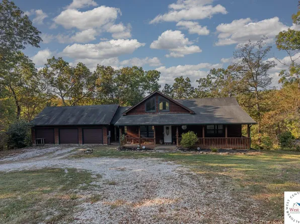 29198 Highway H, Lincoln, MO 65338