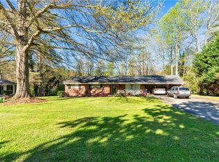 193 Kenneth Dr, Alpharetta, GA 30009