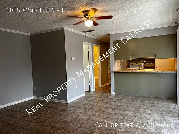3rd image of 1055 82nd Ter N APT H