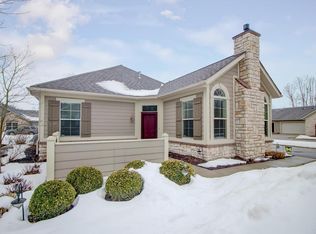 3504 Evan Brooke Dr SW, Wyoming, MI 49418