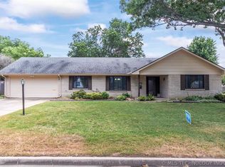 5840 E 47th St, Tulsa, OK 74135