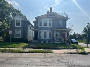 544 S Champion Ave, Columbus, OH