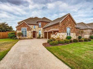 880 Ridgecross Rd, Prosper, TX 75078