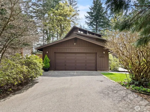 6821 Foothill Loop SW, Olympia, WA 98512