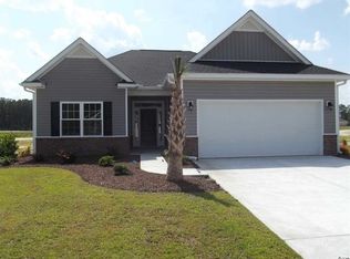 151 Palmetto Green Dr LOT 14, Palmetto Greens Longs, SC 29568