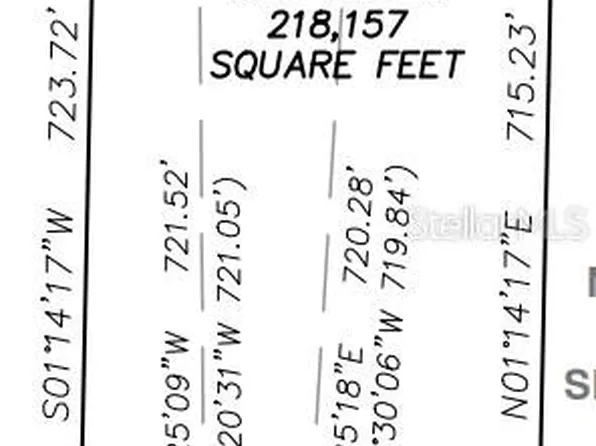 4840 SE County Road 760, Arcadia, FL 34266