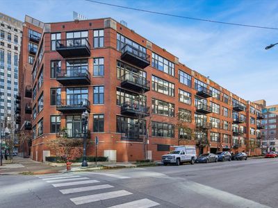 333 W Hubbard St APT 808, Chicago, IL, 60654