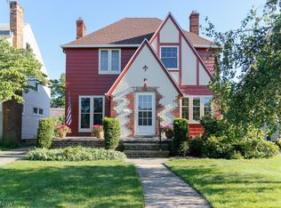 15607 Fernway Ave, Cleveland, OH 44111
