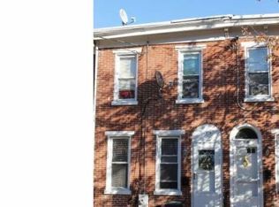 1118 Clifford Brown Walk, Wilmington, DE 19801