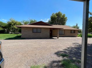 5739 S 107th Ave, Tolleson, AZ 85353