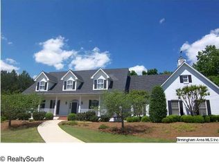 8570 Will Keith Rd, Trussville, AL 35173