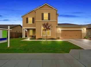 6726 E Farrin Ave, Fresno, CA