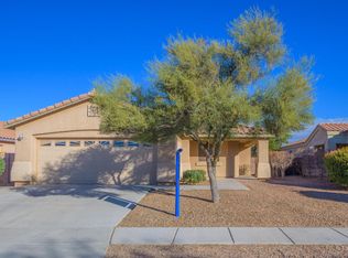 10501 E Feltleaf Willow Trl, Tucson, AZ 85747
