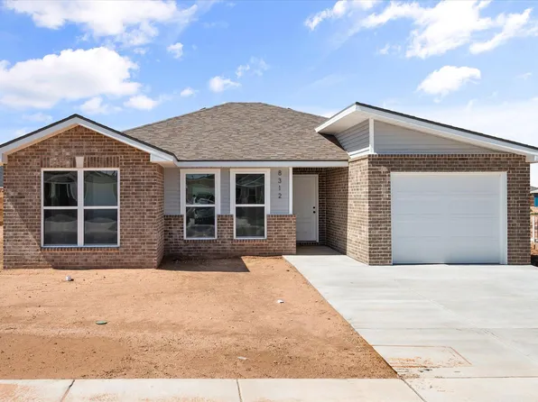 8312 26th St, Lubbock, TX 79407