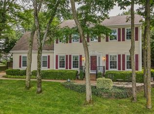 269 SW Winterpark Cir, Lees Summit, MO 64081