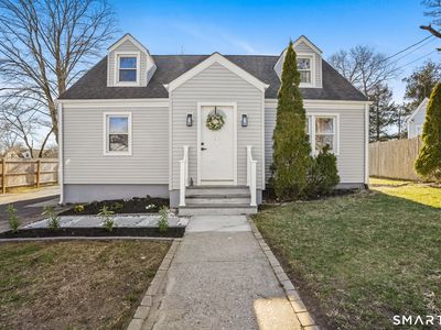 1335 Black Rock Turnpike, Fairfield, CT, 06825