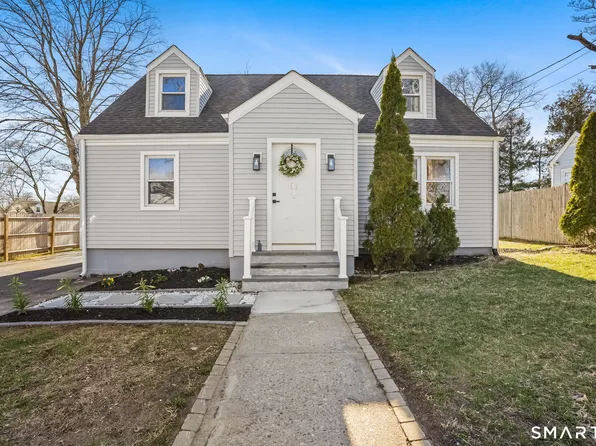 1335 Black Rock Turnpike, Fairfield, CT 06825