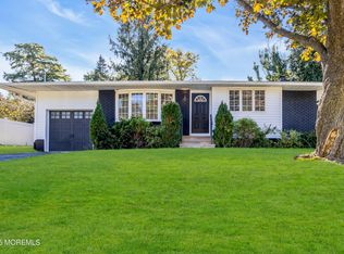 2 Enright Ave, Freehold, NJ 07728