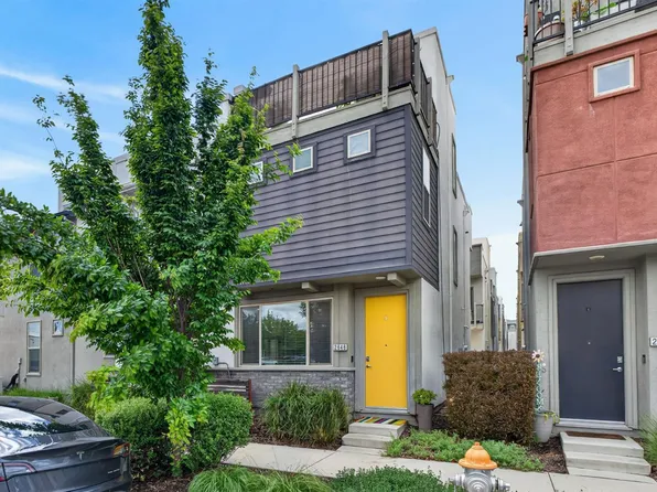 2648 3rd St, Sacramento, CA 95818