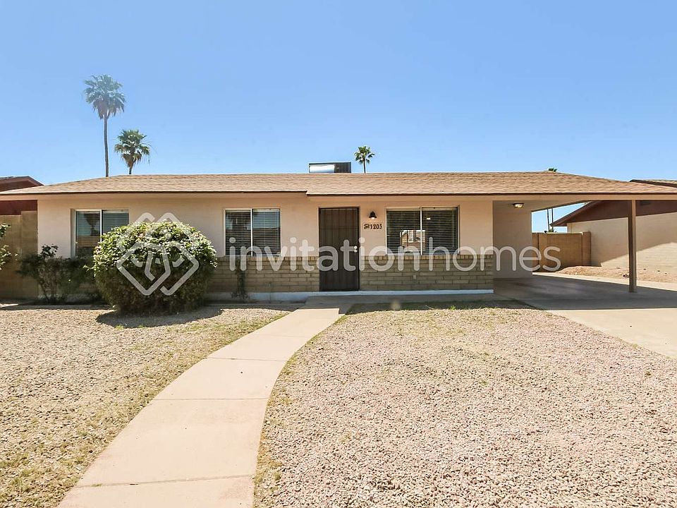 1st image of 1205 W El Alba Way