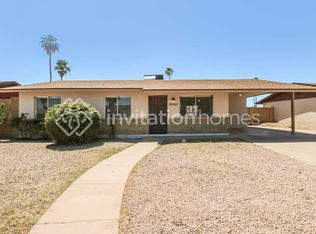 1205 W El Alba Way, Chandler, AZ 85224