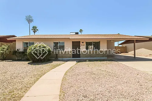1205 W El Alba Way Photo 1