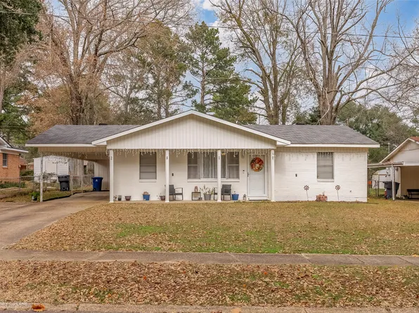 2810 Kaylin Dr, Shreveport, LA 71118