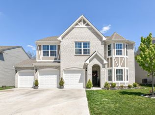 10740 Jimmy Lake Dr, Indianapolis, IN