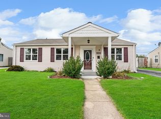 1011 Edgerly Rd, Glen Burnie, MD 21060