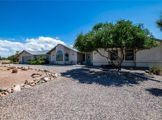 3690 Dakota Rd, Kingman, AZ 86401