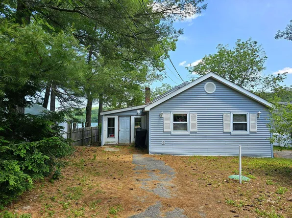 14 Glines Park Road, Northfield, NH 03276