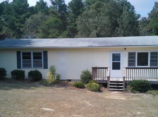 121 Dawkins Ln, Marston, NC 28363