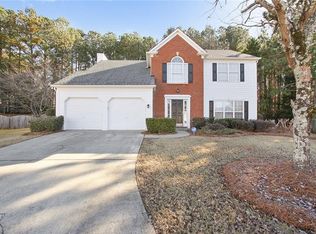 470 Welbury Ct, Johns Creek, GA 30005