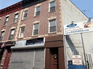 7411 New Utrecht Ave, Brooklyn, NY 11204