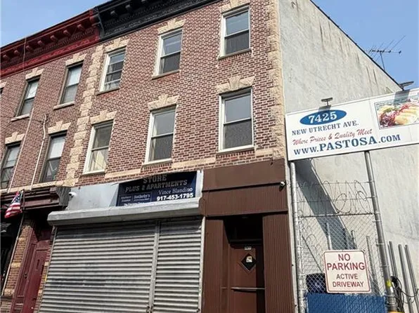 7411 New Utrecht Ave, Brooklyn, NY 11204