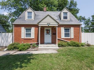 1975 E Linden St, Kankakee, IL 60901