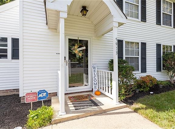 3rd image of 5913 Derrymore Ct