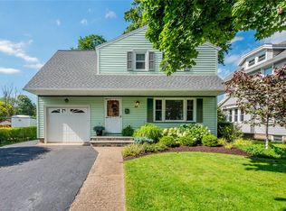 88 Lake Breeze Park, Rochester, NY 14622