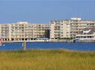 500 Bay Ave #1205, Ocean City, NJ