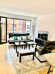 Rented by Compass