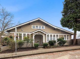 267 E Newton St #C, Seattle, WA 98102
