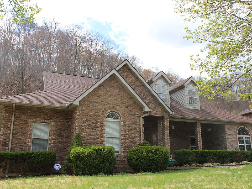 507 Cedar Creek Rd, Pikeville, KY 41501 Zillow