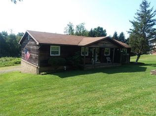 4276 County Road 26, Wintersville, OH 43953