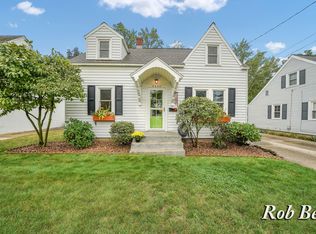 4344 Fairview St SW, Grandville, MI 49418