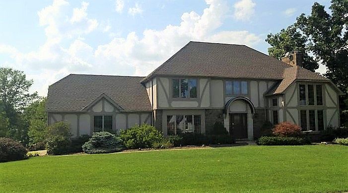 Home for Entertaining